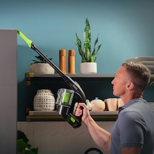 Gtech Multi K9 Cordless Handheld Pet Hair Vacuum Cleaner thumbnail 9