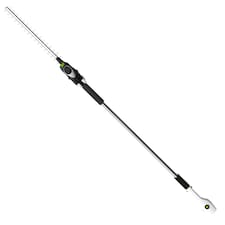 Gtech HT50 Long Reach Cordless Hedge Trimmer