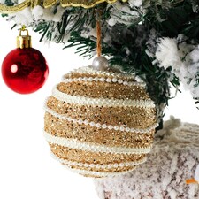 Living and Home Tabletop Christmas Tree With LED Lights - 45cm thumbnail 4