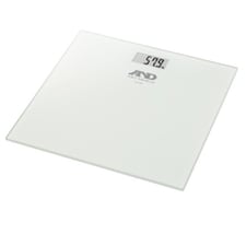 A&D Medical UC-502 Personal Bathroom Scale