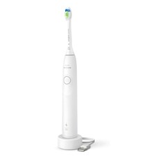 Philips Sonicare 5300 Series White Toothbrush thumbnail 3