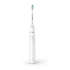 Philips Sonicare 5300 Series White Toothbrush thumbnail 4