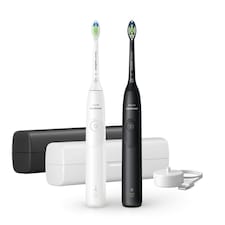 Philips Sonicare Series 5300 Toothbrush - Duo with Cases thumbnail 2
