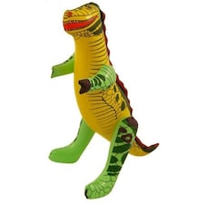 Inflatable Dinosaur 43cm
