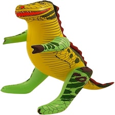 Inflatable Dinosaur 43cm thumbnail 2