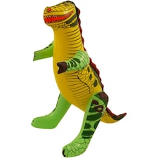 Inflatable Dinosaur 43cm thumbnail 5