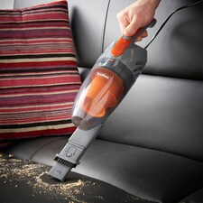 VonHaus UV Vacuum Cleaner 500W Handheld & HEPA Filtration thumbnail 3