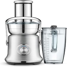 Sage the Nutri Juicer Cold XL, Brushed Stainless Steel