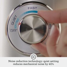 Sage the Nutri Juicer Cold XL, Brushed Stainless Steel thumbnail 3