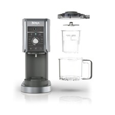 Ninja CREAMi Deluxe 10-in-1 Ice Cream and Frozen Drink Maker NC501UK thumbnail 10