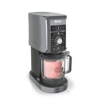 Ninja CREAMi Deluxe 10-in-1 Ice Cream and Frozen Drink Maker NC501UK thumbnail 2