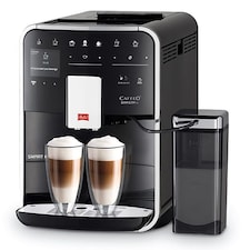 Melitta Barista TS Smart F850-102 Black Bean To Cup Coffee Machine thumbnail 2