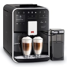 Melitta Barista TS Smart F850-102 Black Bean To Cup Coffee Machine thumbnail 3