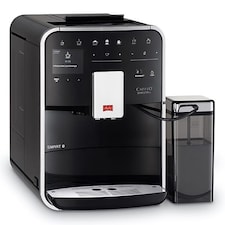 Melitta Barista TS Smart F850-102 Black Bean To Cup Coffee Machine thumbnail 5