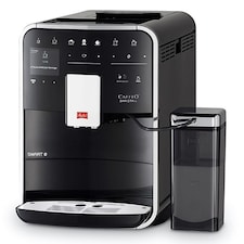 Melitta Barista TS Smart F850-102 Black Bean To Cup Coffee Machine thumbnail 6