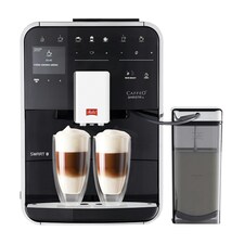 Melitta Barista TS Smart F850-102 Black Bean To Cup Coffee Machine thumbnail 7