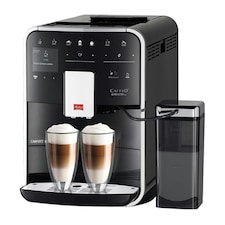 Melitta Barista TS Smart F850-102 Black Bean To Cup Coffee Machine thumbnail 8