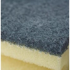 Spontex Washups 7-Pack x 6 and Hedgehog 42 Sponges for the Ultimate Clean thumbnail 6