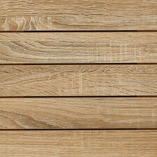 VonHaus Chester Bathroom Storage Cabinet in Oak Effect thumbnail 10