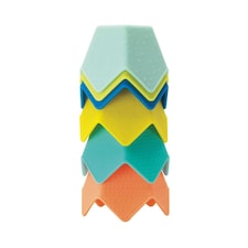 Infantino Sensory Cups & Activity Balls Set thumbnail 2