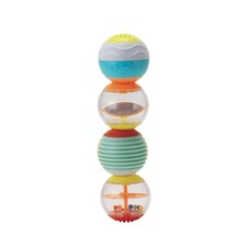 Infantino Sensory Cups & Activity Balls Set thumbnail 3