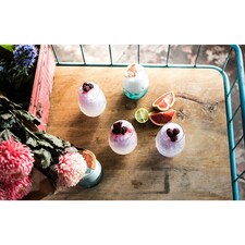 Maxwell & Williams Wine Glass Set White 400ml Set of 6 thumbnail 4