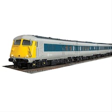 Bachmann BR 'Western Pullman' 6-Car DEMU Train Pack (DCC-Sound) thumbnail 3