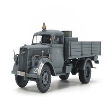 Tamiya German 3t 4x2 Cargo Truck (1:48 Scale)