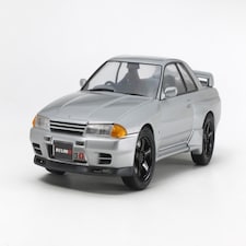 Tamiya Nissan Skyline GT-R R32 Nismo Custom (1:24 Scale)