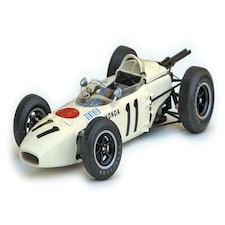 Tamiya Honda RA272 1965 Mexico Winner (1:20 Scale)