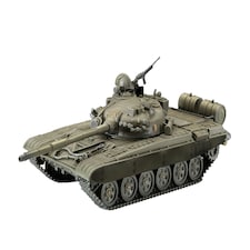 Revell Russian T-72 M1 (1:72 Scale)