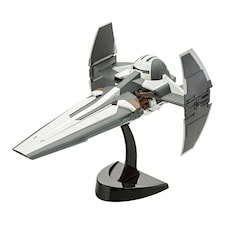 Revell Star Wars Darth Maul's Sith Infiltrator Gift Set (1:120)