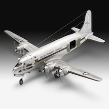 Revell Berlin Airlift 75th Anniversary Gift Set (1:72 Scale) thumbnail 3