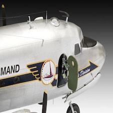 Revell Berlin Airlift 75th Anniversary Gift Set (1:72 Scale) thumbnail 4
