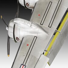 Revell Berlin Airlift 75th Anniversary Gift Set (1:72 Scale) thumbnail 5