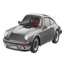 Revell Porsche 911 G Model Coupe (1:24 Scale) thumbnail 2