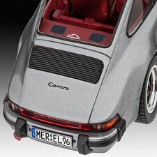 Revell Porsche 911 G Model Coupe (1:24 Scale) thumbnail 3