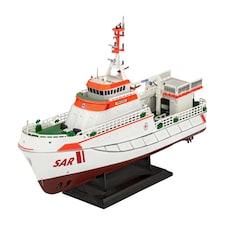 Revell Hermann Marweded Search & Rescue Vessel (1:200 Scale)