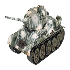 Revell Russian T-34-85 (1:72 Scale)