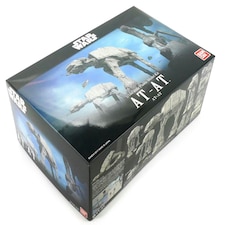 Revell Bandai Star Wars AT-AT (1:144 Scale) thumbnail 5