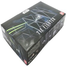 Revell Bandai Star Wars TIE Fighter (1:72 Scale) thumbnail 5