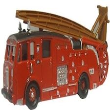 Oxford Diecast Dennis F12 Fire Engine London