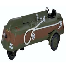 Oxford Diecast Thompson Refueller RAF
