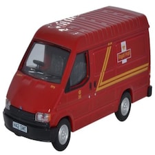 Oxford Diecast Ford Transit MkIII Royal Mail