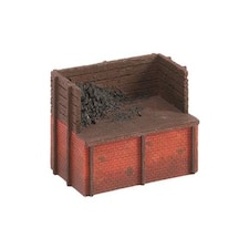 Hornby Skaledale Coaling Stage (Pre-Built)