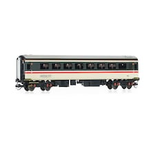 Hornby TT:120 Mk2F TSO M6011 BR Intercity