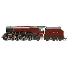 Hornby TT:120 Coronation Class 6231 'Duchess of Atholl' LMS Maroon