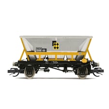 Hornby TT:120 HAA Hopper 354498 Railfreight Coal