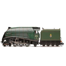 Hornby TT:120 A4 Class 60016 'Silver King' BR Green