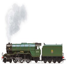 Hornby A3 4-6-2 60103 'Flying Scotsman' BR w/Steam Generator